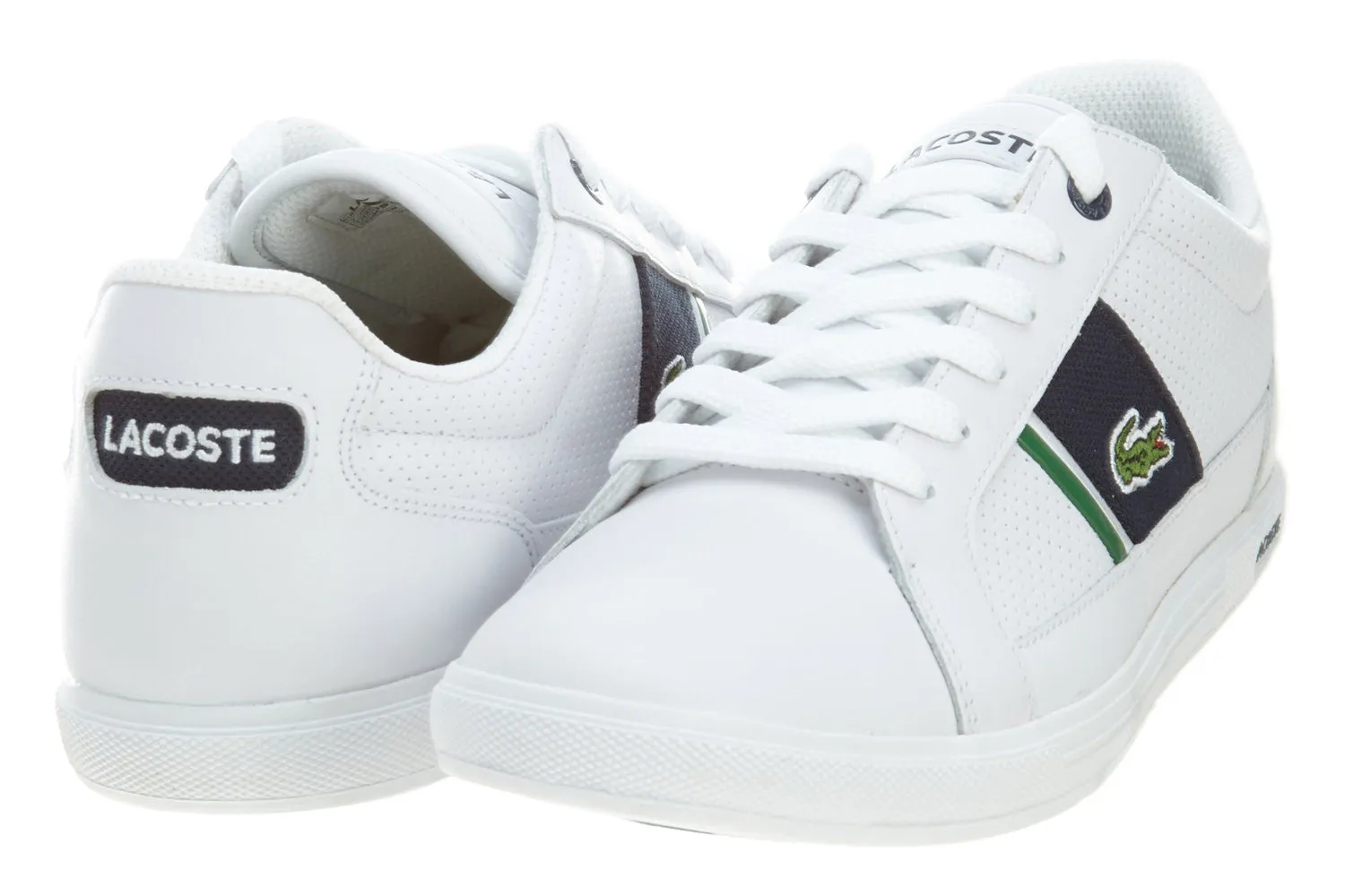 Lacoste Europa Cre Mens Style 7-25Spm4003