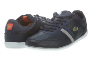 Lacoste Giron Ava Spm Leather Mens Style 7-26Spm4111