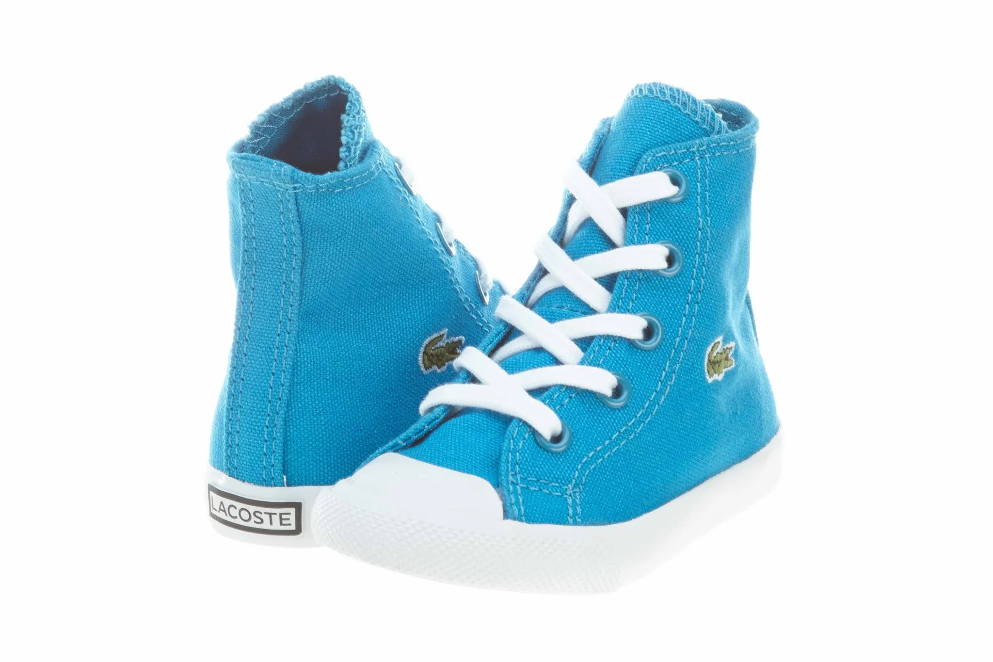 Lacoste L27 Mid Sum Spi Textile Toddlers Style 7-25Spi4015