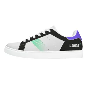 Lama AI | Custom Branded Company Shoes | Shoe Zero