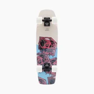 Land Yachtz Dinghy Coffin Cocktail Cruiser Complete