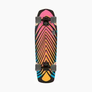 Land Yachtz Dinghy Coffin XL Fish Complete