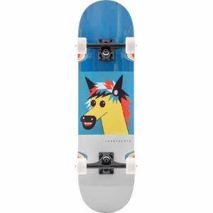 Landyachtz ATV Classic Howdy 8.5" Complete Skateboard