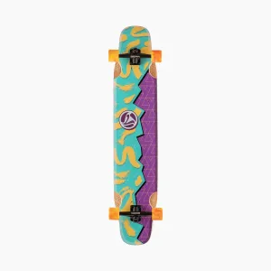 Landyachtz Stratus 46 Bayside Complete Longboard