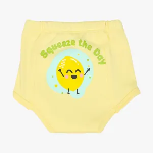 Lemon Yellow - Ultra Undies