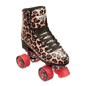 Leopard Impala Roller Skates *Last Pairs*