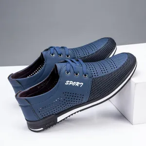 🔥Limited Time Offer 49% OFF🔥Men's Trendy Casual Breathable Sports Shoes