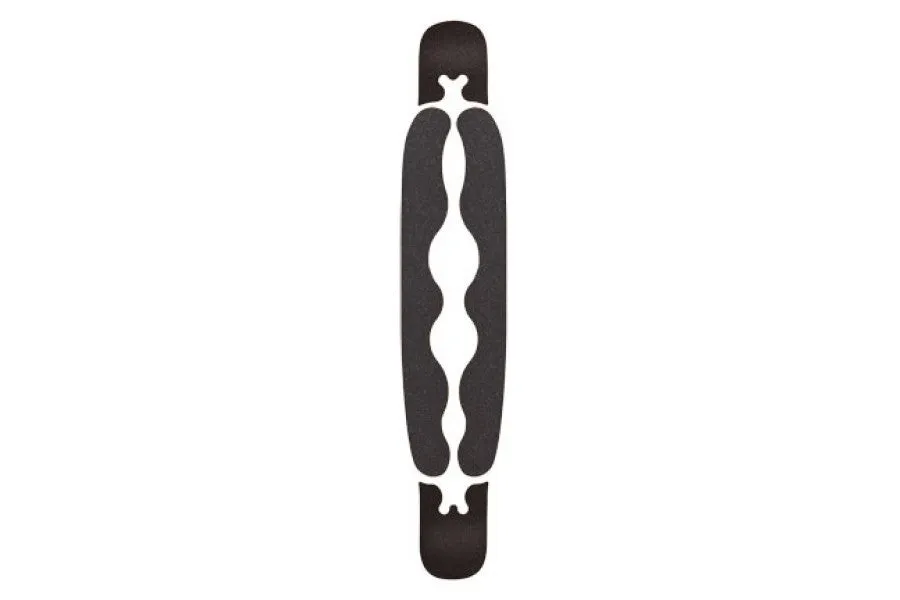 Loaded Bhangra Grip Tape