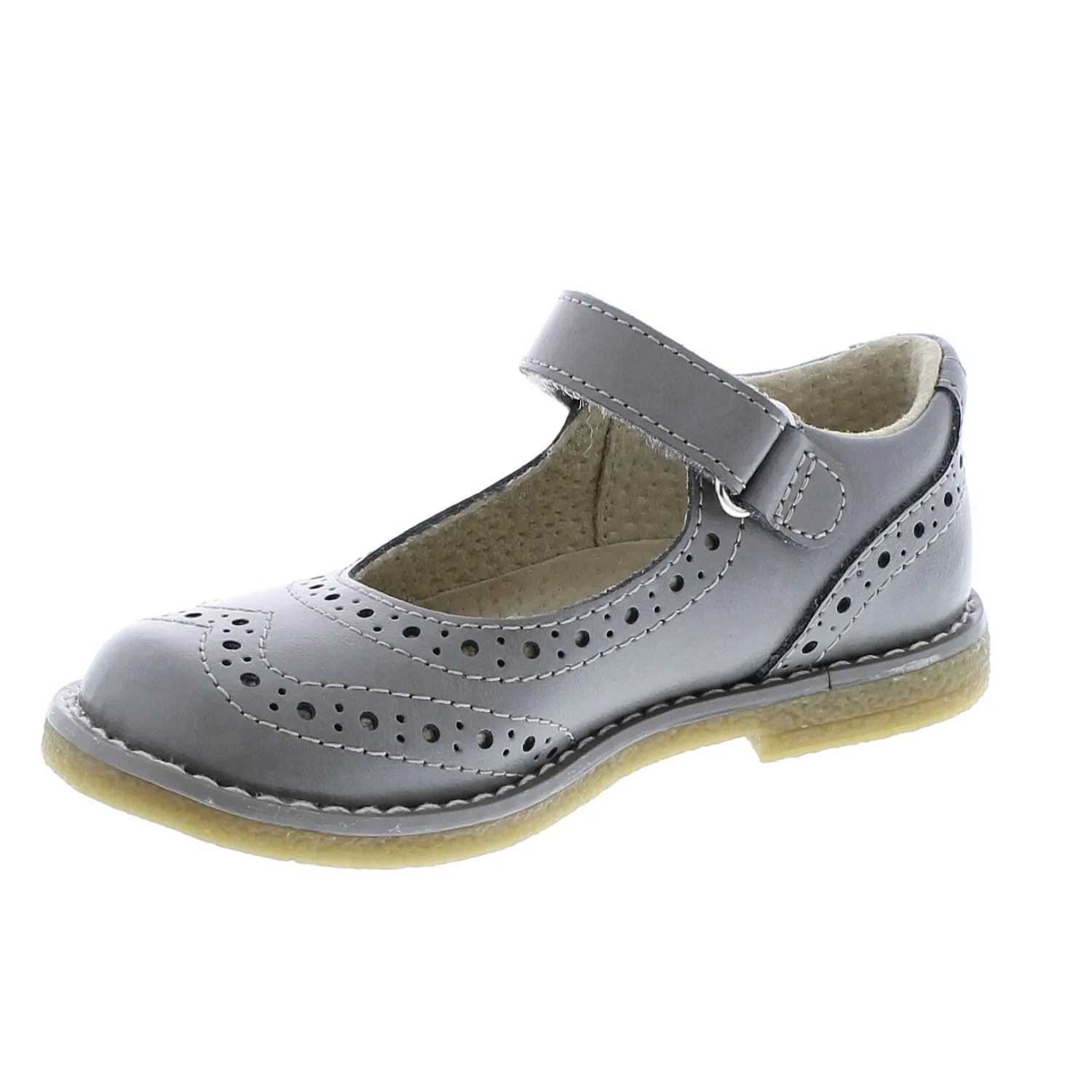 LYDIA - 2706 - Gray Burnished