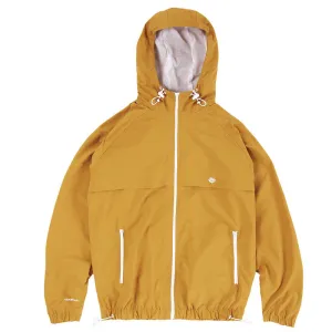 MAGENTA JACKET - SAIL MUSTARD