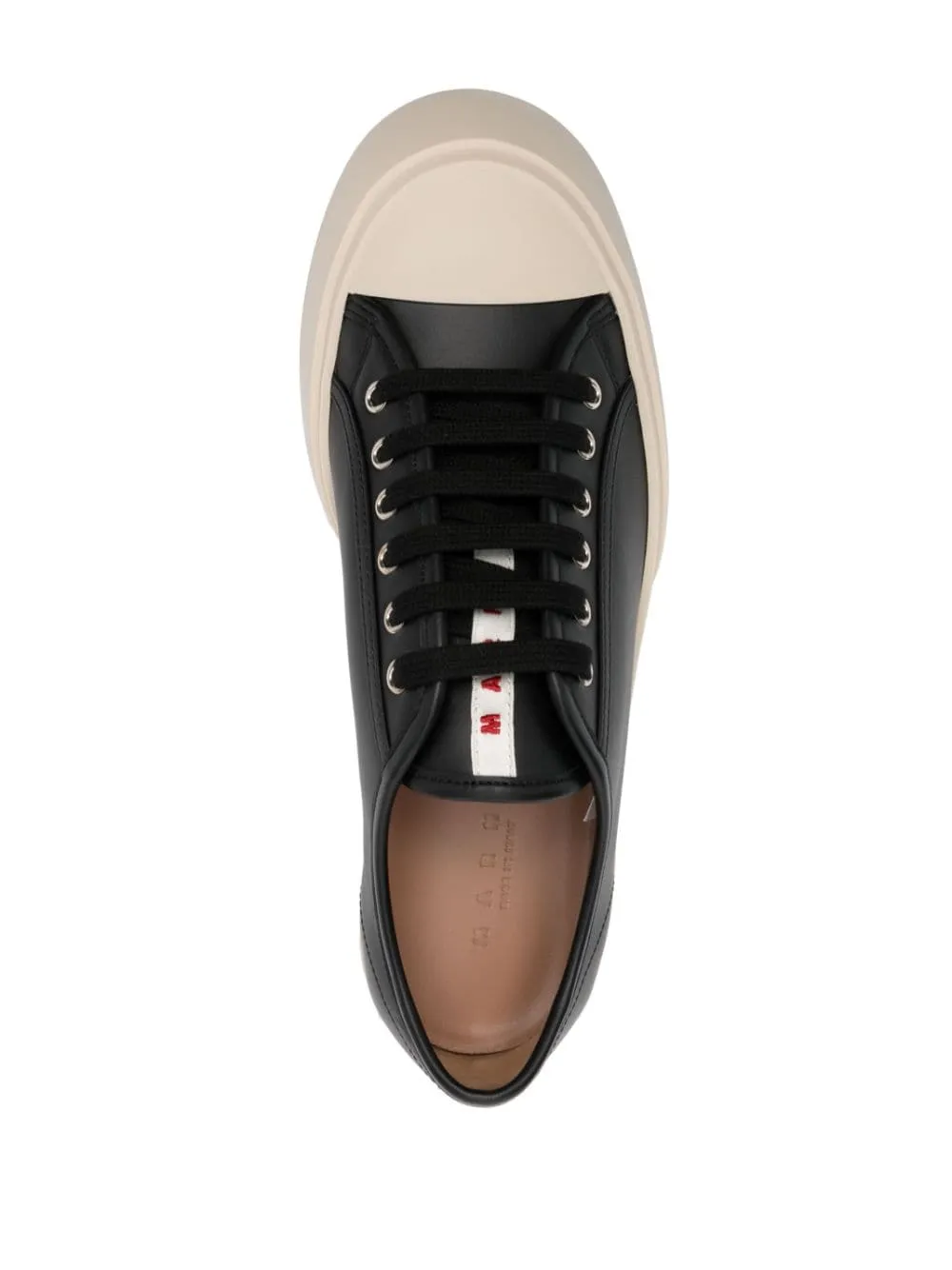 Marni Sneakers Black