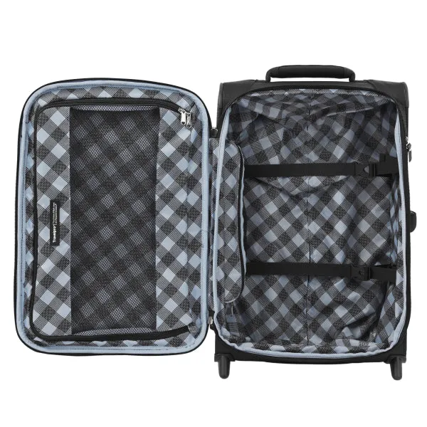 Maxlite 5 22" 2-Wheel Expandable Carry-On Rollaboard - #4011722