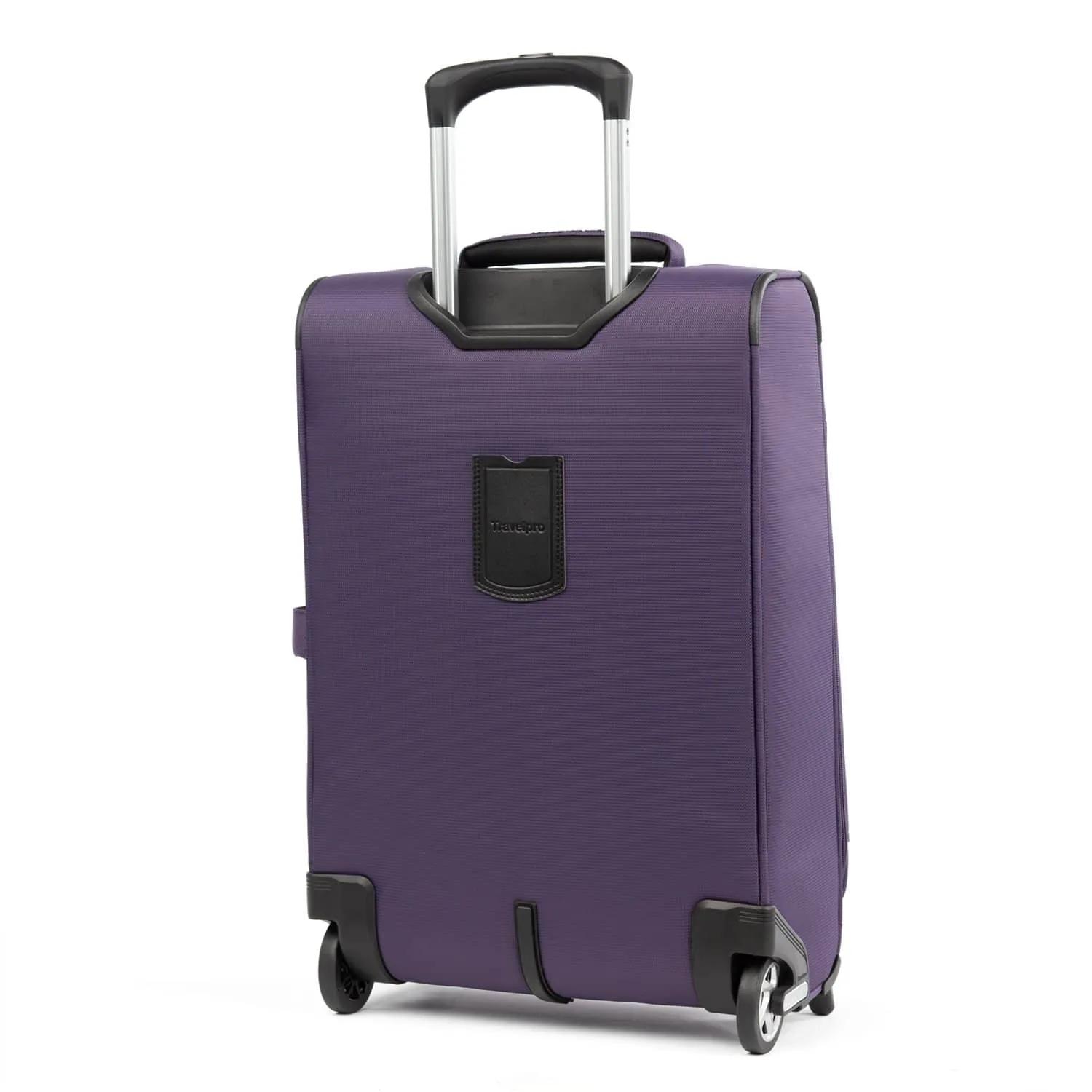 Maxlite 5 22" 2-Wheel Expandable Carry-On Rollaboard - #4011722