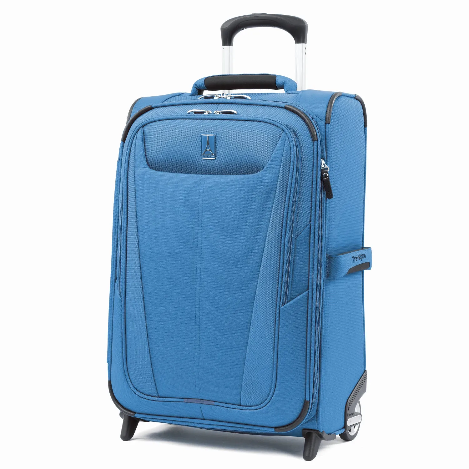 Maxlite 5 22" 2-Wheel Expandable Carry-On Rollaboard - #4011722