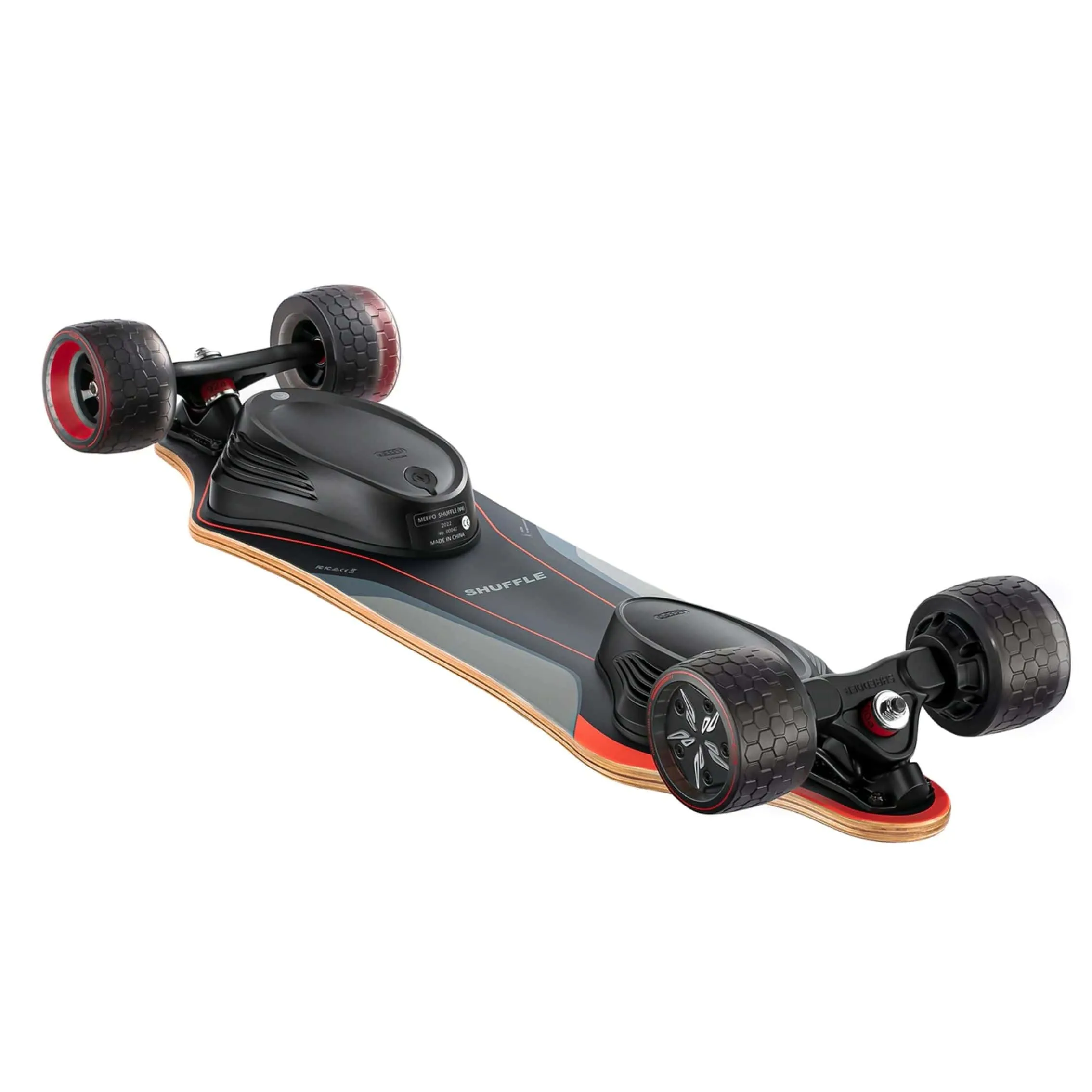 Meepo Shuffle V4S Electric Skateboard