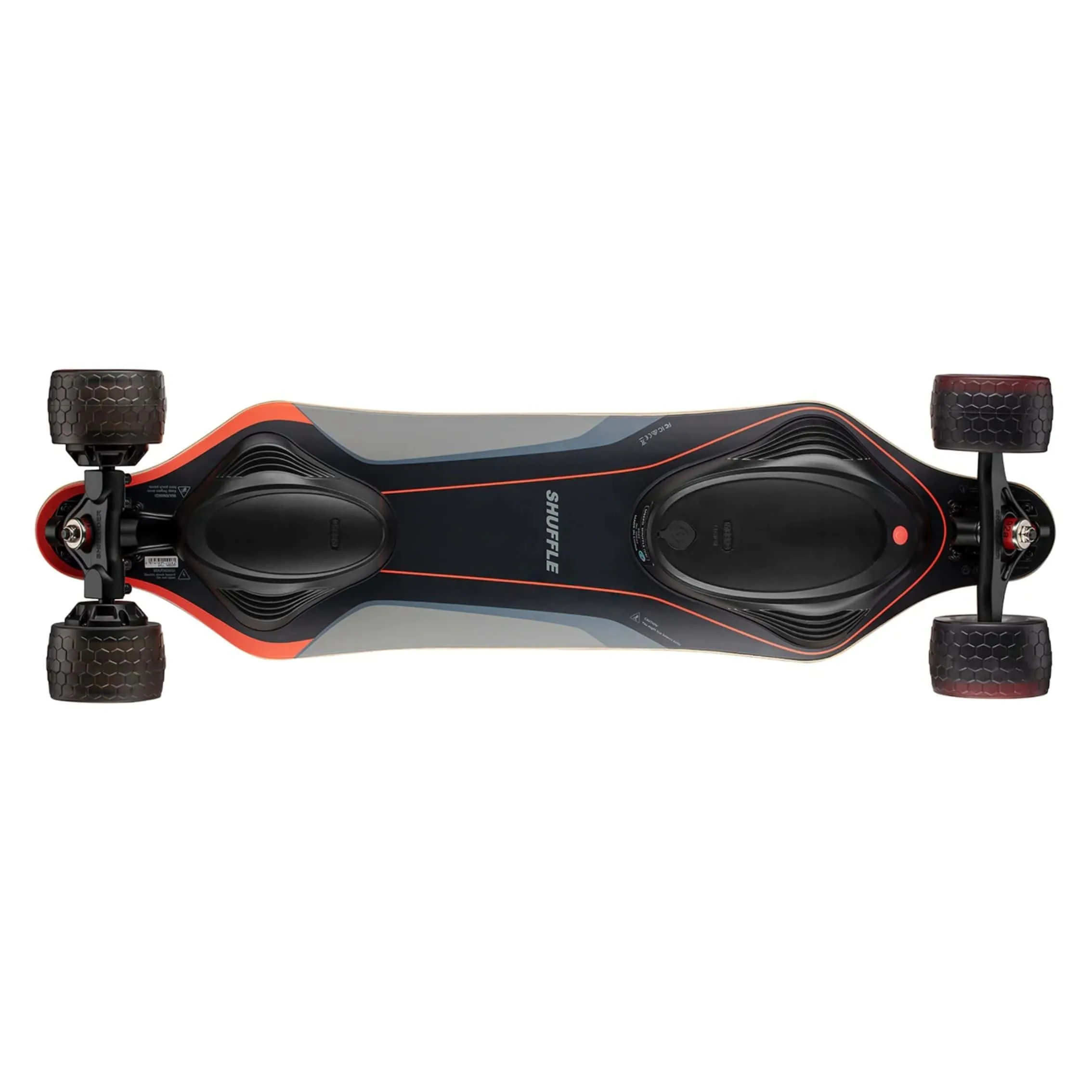 Meepo Shuffle V4S Electric Skateboard