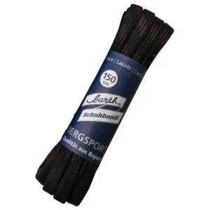 Meindl Boot Laces Brown Black - 150 cm - 200 cm