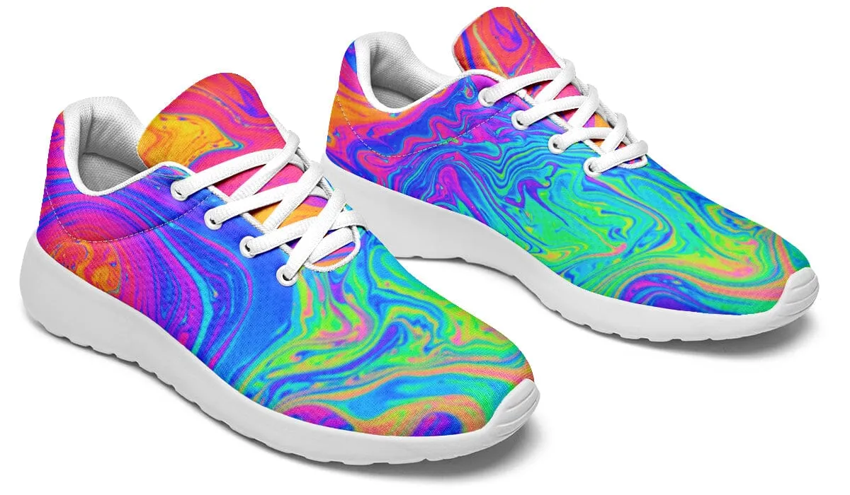 Meltingcolors Classic Sneakers