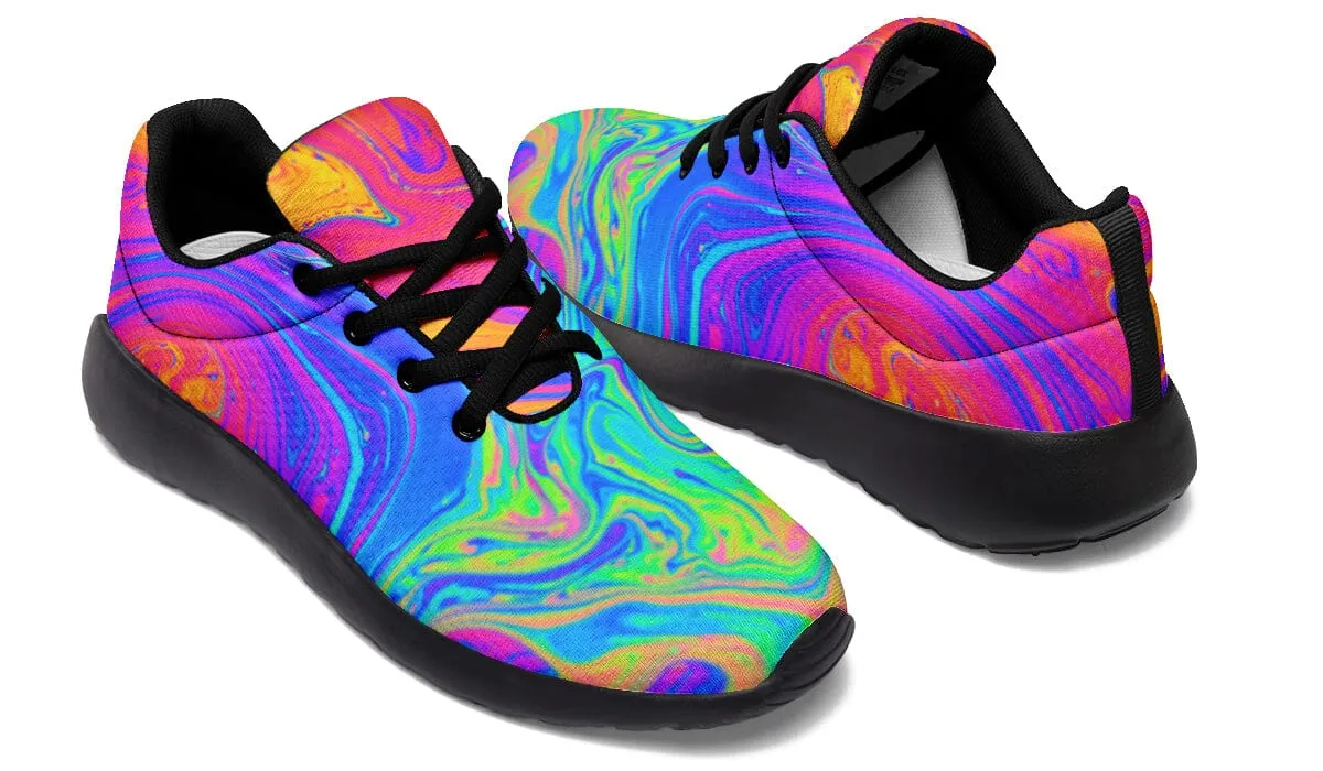 Meltingcolors Classic Sneakers