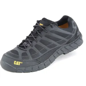 Men's CAT Streamline CT CSA Shoe