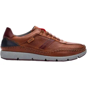 Men's Pikolinos Fuencarral M4U-6046C2 Cuero Leather