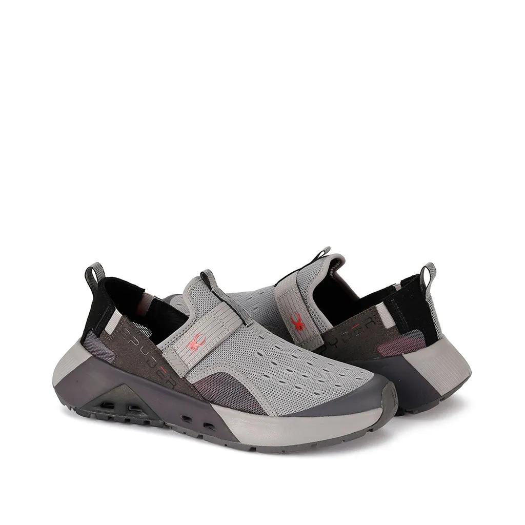 Mens Rafter - Mid Grey