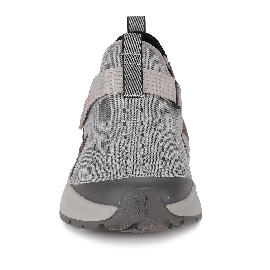 Mens Rafter - Mid Grey