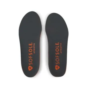 Mens Sof Sole Athletic Insole