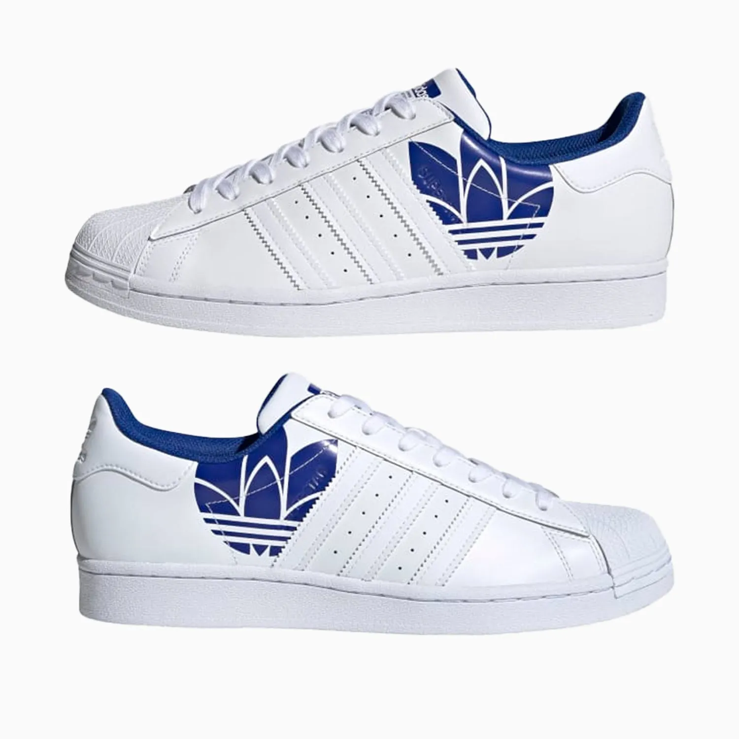 Men's Superstar Athletic Shoes