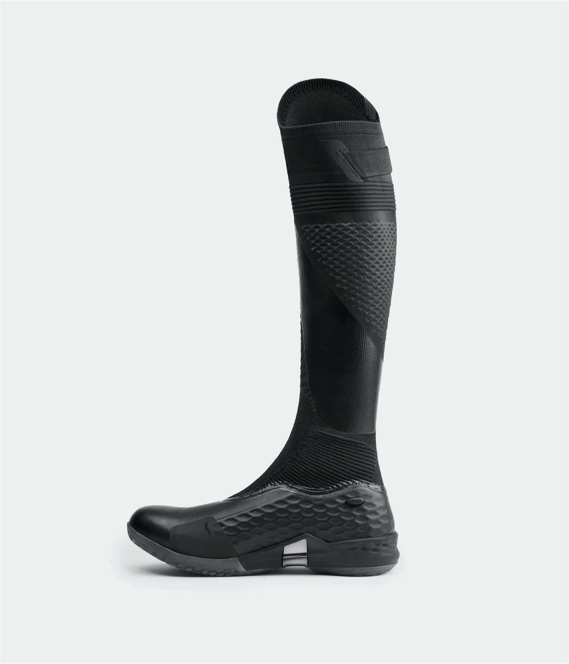 Men's Teknit Riding Boots