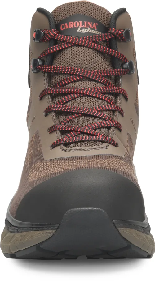 MEN'S WATERPROOF ALIGN VOLTREX HI COMPOSITE TOE