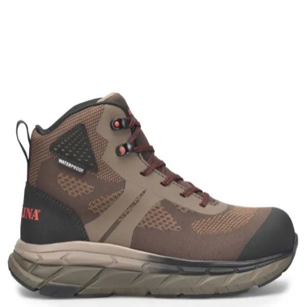 MEN'S WATERPROOF ALIGN VOLTREX HI COMPOSITE TOE