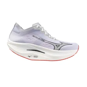 Mizuno | Women's Wave Rebellion Pro 2 - White