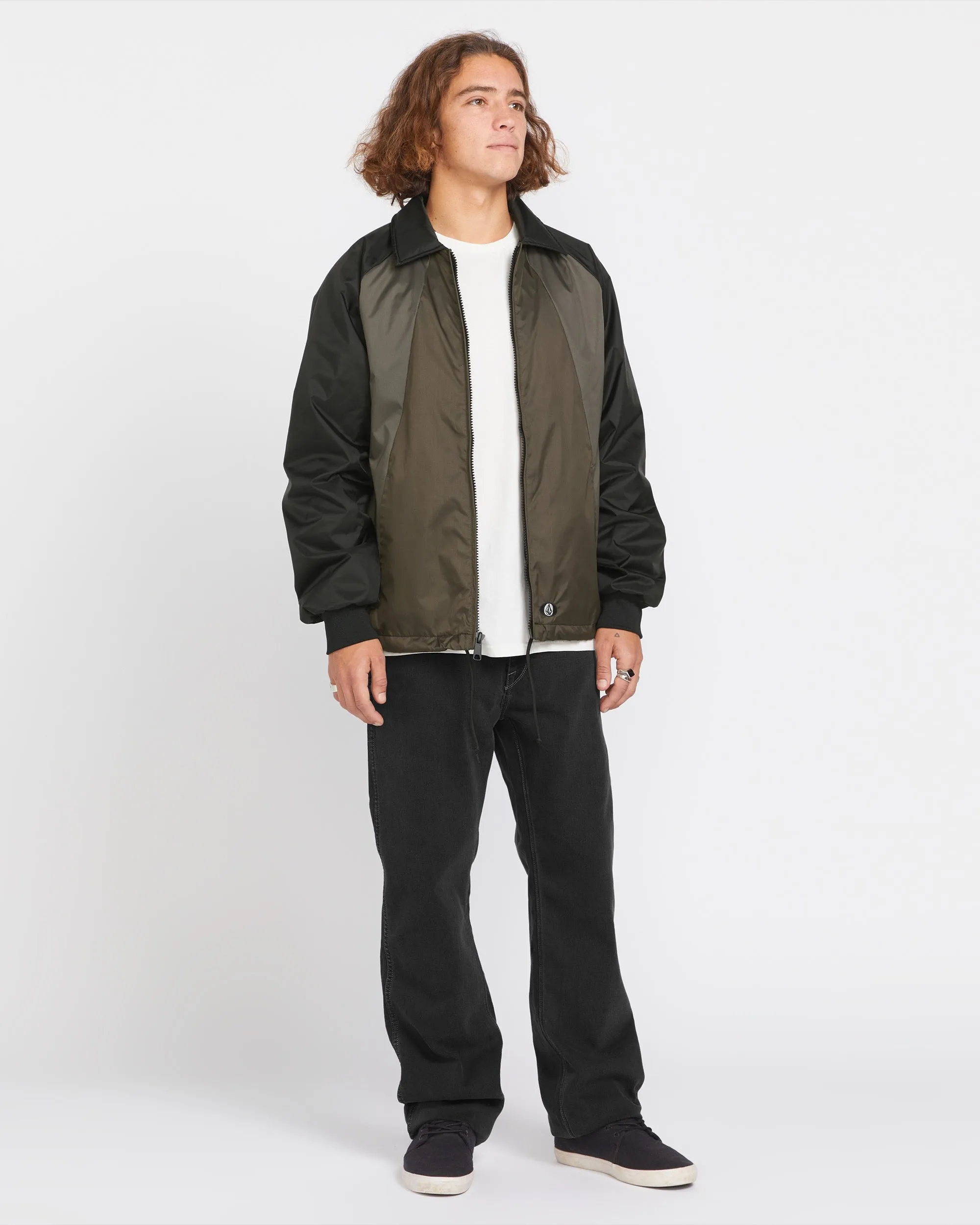 Modown Relaxed Fit Jeans - Carbon