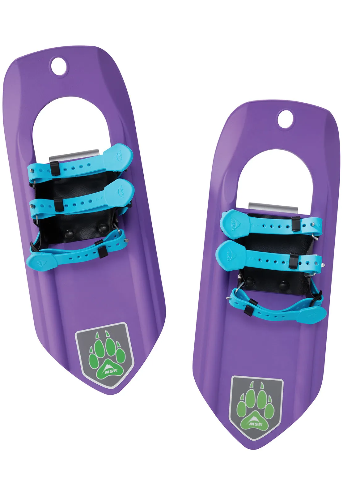 MSR Toddler Tyker Snowshoes