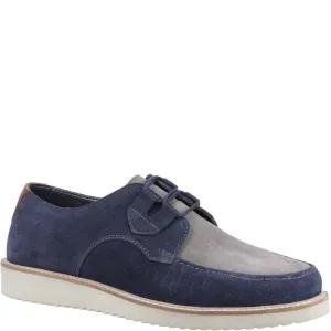 Navy/Grey Orion Shoes