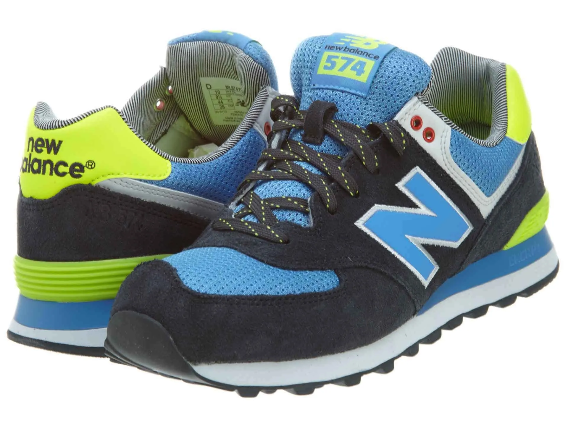 New Balance Classics Traditionals Mens Style # ML574