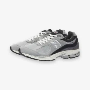 New Balance M2002RSG Gris Noir