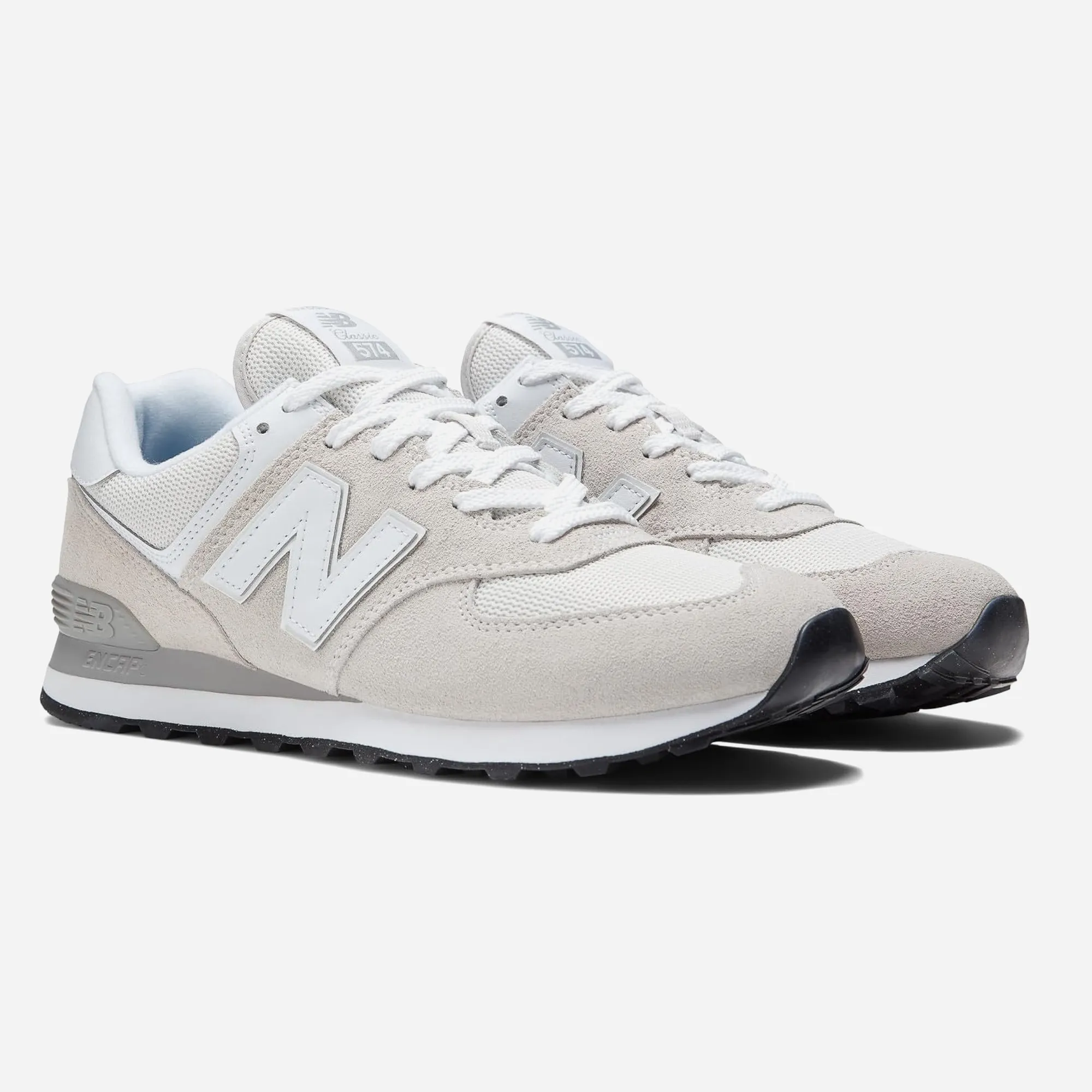 New Balance Men'S Ml574Evw Nimbus Cloud Sneakers