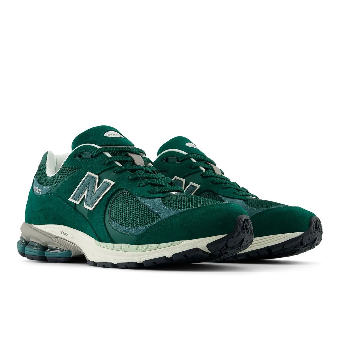 New Balance - Sneakers New Balance 2002R New Spruce