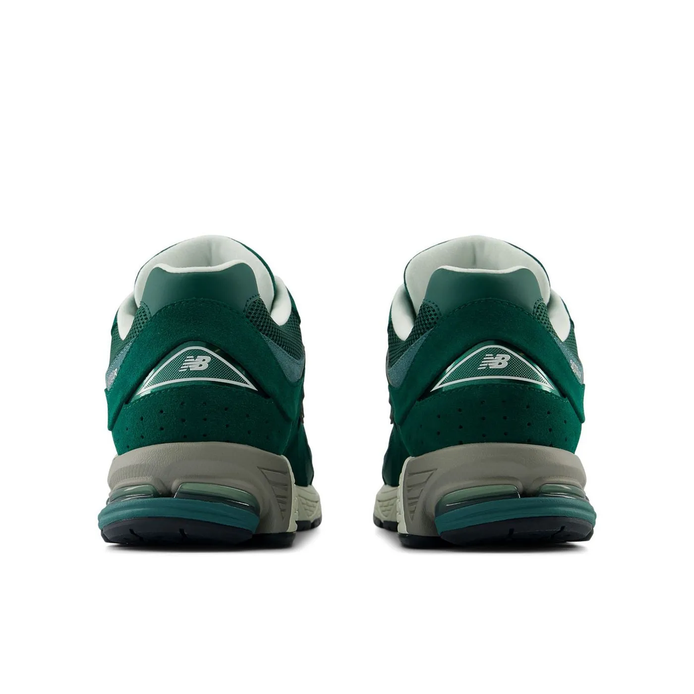 New Balance - Sneakers New Balance 2002R New Spruce