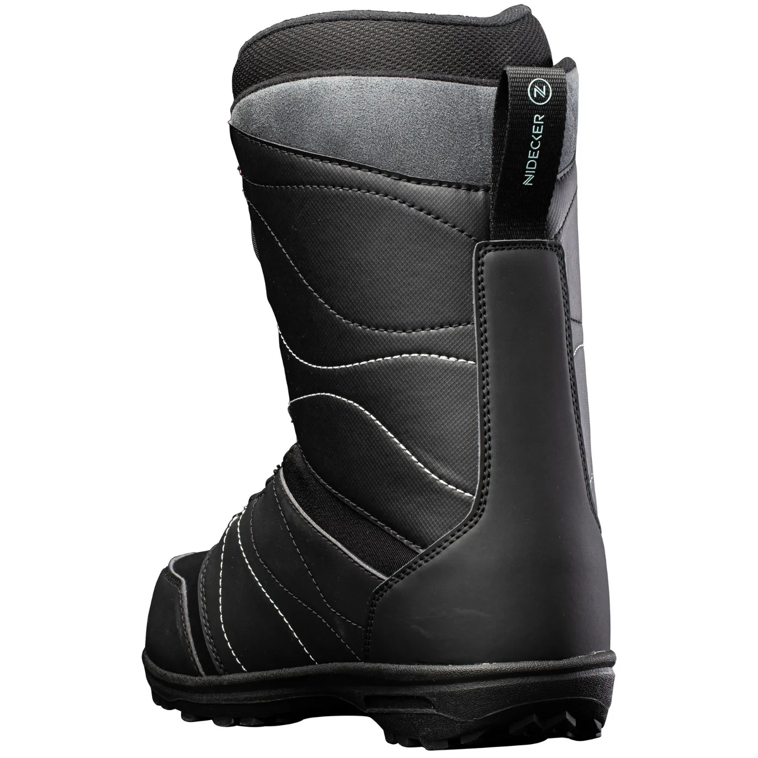 Nidecker Maya 2023 - Women's Snowboard Boots