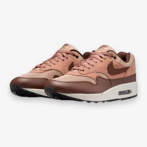 Nike Air Max 1 SC Hemp Cacao Wow Dusted Clay FB9660-200