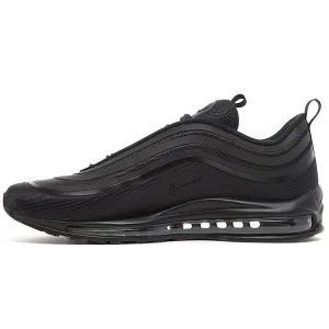 Nike Air Max 97 Ultra Triple Black