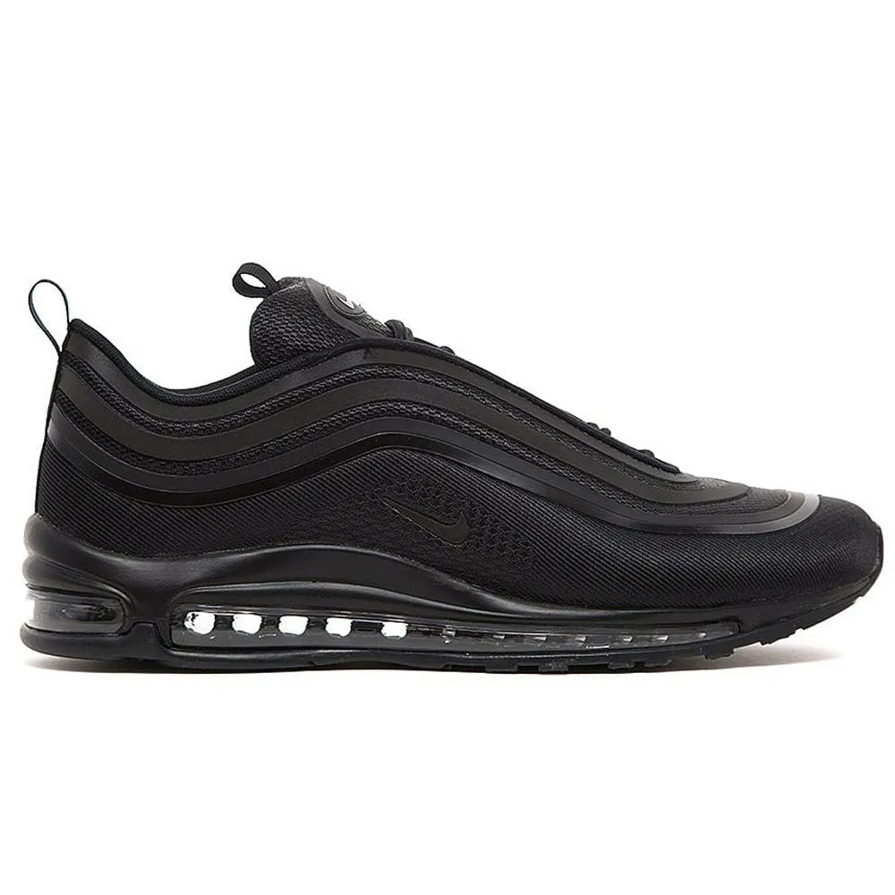 Nike Air Max 97 Ultra Triple Black