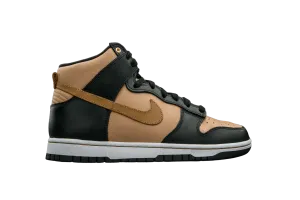 Nike Dunk High LXX Black Flax (W)