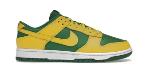 Nike Dunk Low Retro Reverse Brazil