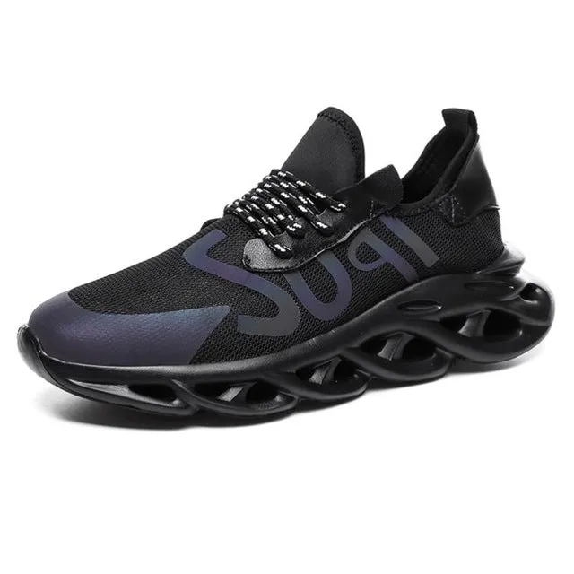 NINJA 'Electric Pulse' X6X Sneakers