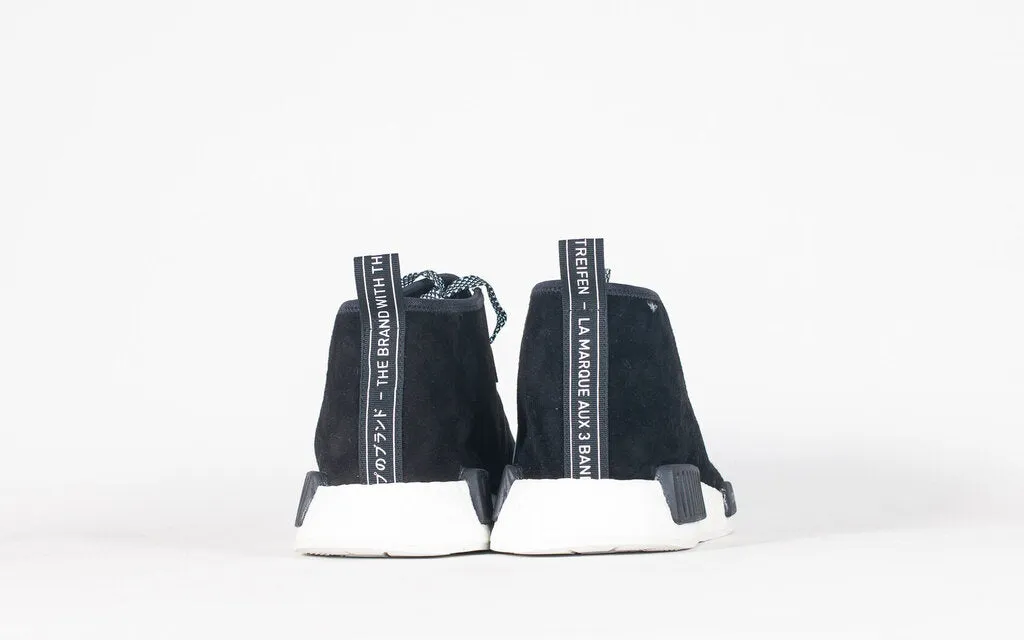 NMD C1 - Black