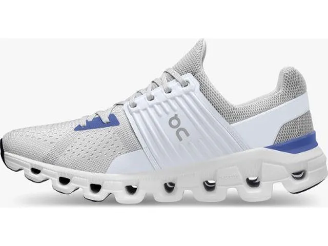 On Running | Cloudswift 2 | Men's | Glacier/Cobalt